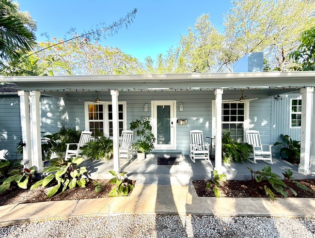 property at 5023 SW 59th Ave