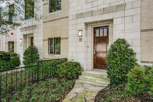 property at 3210 Carlisle St