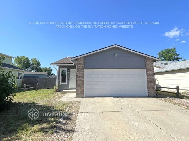 property at 4750 Hennings Dr