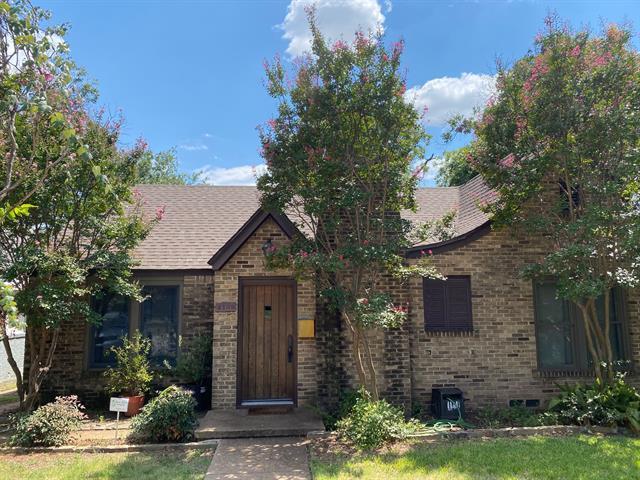 4109 Pershing Ave in Fort Worth, TX - Building Photo - Building Photo