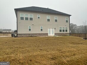 209 Arwen Dr in Mcdonough, GA - Building Photo - Building Photo