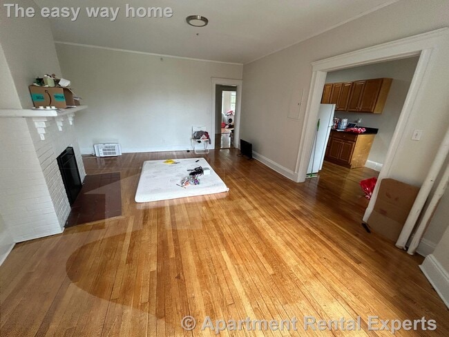 1558 Massachusetts Ave in Cambridge, MA - Building Photo - Building Photo