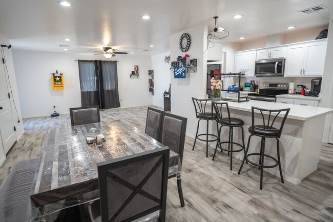 2231 E 14th St in Yuma, AZ - Building Photo - Building Photo