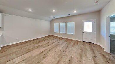 2804 Casey Dr in Yukon, OK - Building Photo - Building Photo