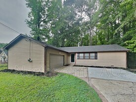 3821 Salem Mill Terrace