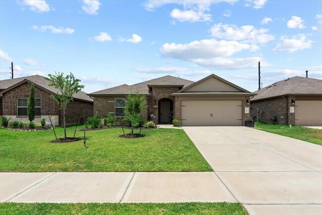 3314 Zephyr Park Ln in Katy, TX - Foto de edificio - Building Photo