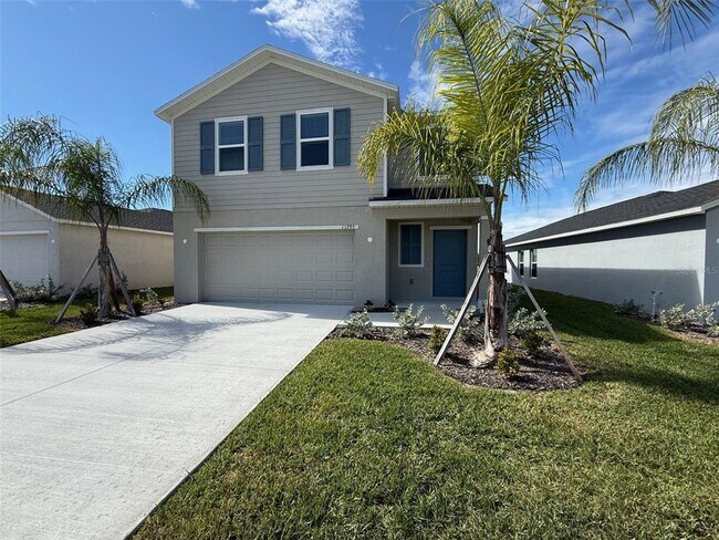 11795 Cloverly Ln in Punta Gorda, FL - Building Photo - Building Photo
