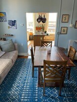 516 Chapel St, Unit #2 in New Haven, CT - Building Photo