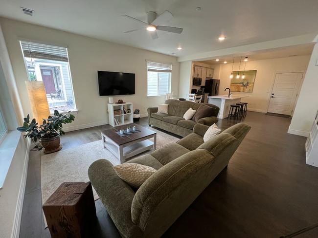 property at 1168 Bon Homme Richard Dr