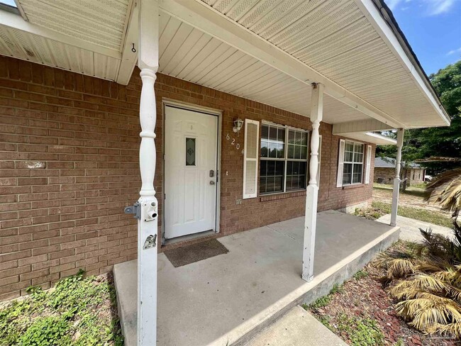 property at 6204 Silver Oak Dr