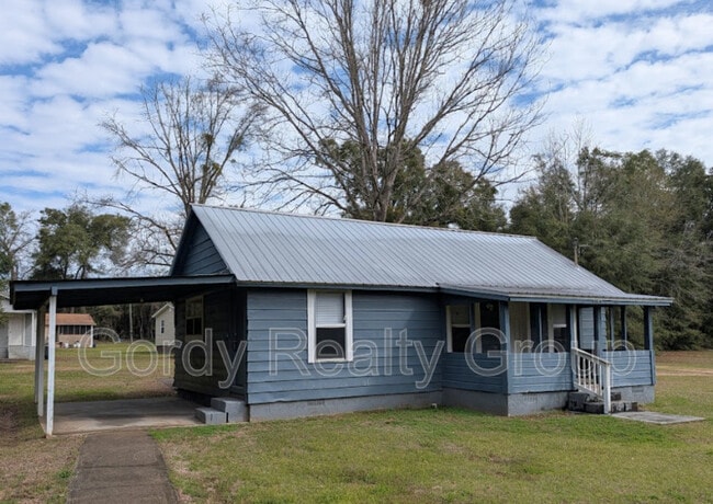 property at 5168 Abel Ln