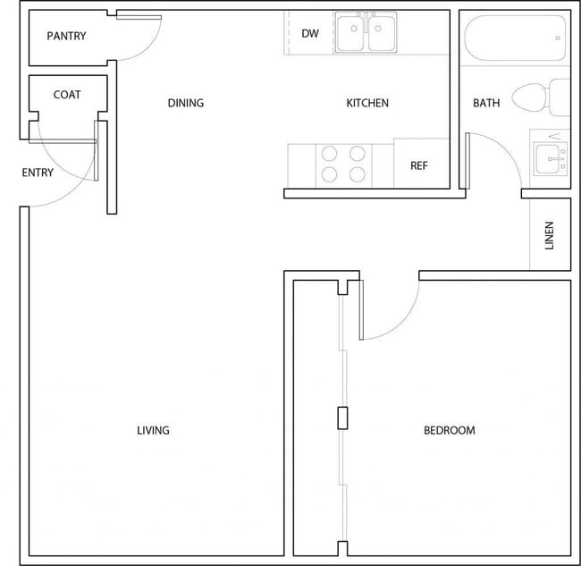 Kendall Square Apartments Manteca Ca Apartments