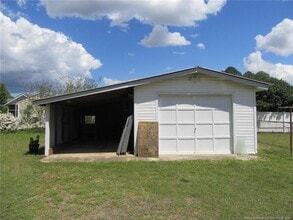 861 Brighton Rd in Fayetteville, NC - Building Photo - Building Photo
