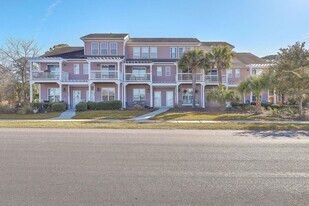 3044 Sugarberry Ln in Johns Island, SC - Building Photo
