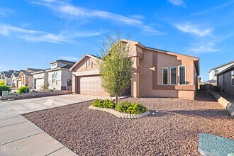 6021 Hidden Clove Ct in El Paso, TX - Building Photo - Building Photo