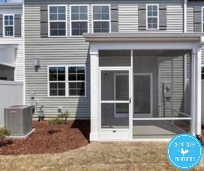 120 Cambria Ln in Morrisville, NC - Building Photo - Building Photo