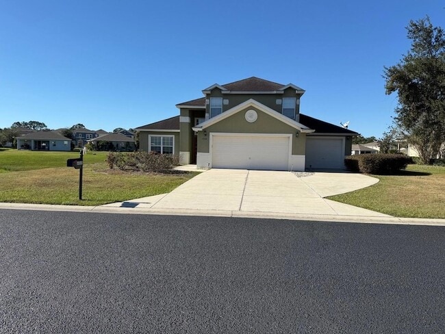 6048 SW 49th Ave in Ocala, FL - Foto de edificio - Building Photo