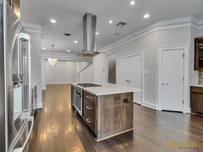 property at 6108 Potomac Enclave Dr