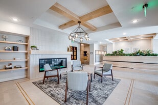 Risor of Maple Grove 55+ in Maple Grove, MN - Building Photo