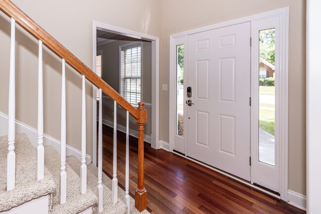 107 Spalding Cir in Goose Creek, SC - Building Photo - Building Photo