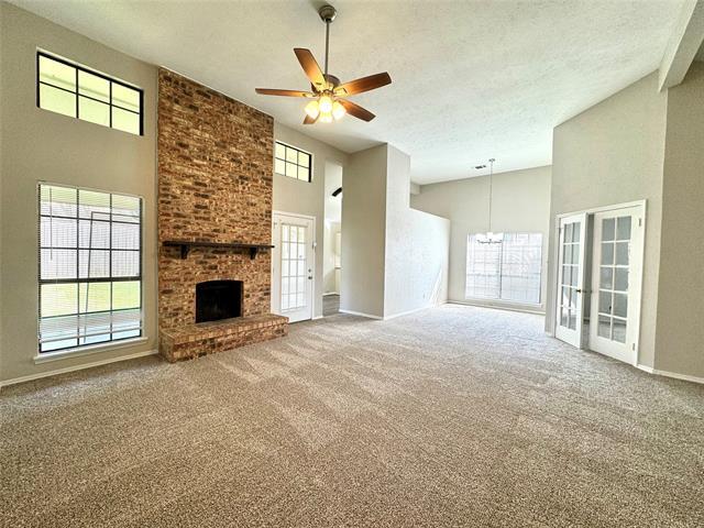 600 Timberbend Trail in Allen, TX - Building Photo