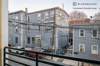 3 Hawkins St in Somerville, MA - Building Photo - Building Photo