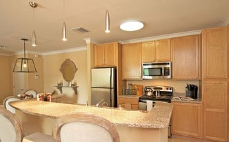 Monticello Station Apartments