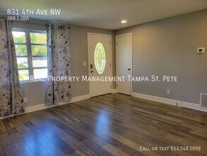 831 4th Ave NW in Largo, FL - Building Photo - Building Photo