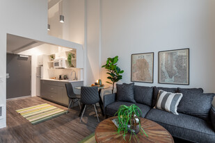Koz on 4th Apartments
