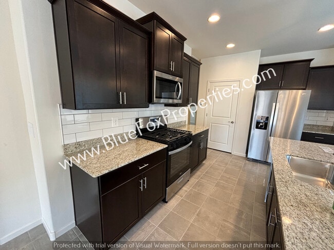 6952 W Star Garden Way in Tucson, AZ - Building Photo - Building Photo
