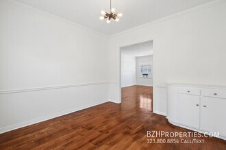 1047 S Holt Ave in Los Angeles, CA - Building Photo - Building Photo