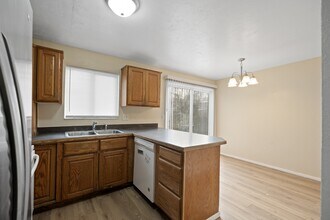 3661 S 6830 W in West Valley City, UT - Building Photo - Building Photo