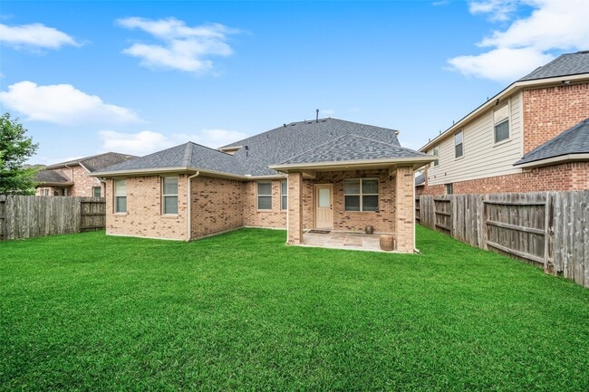 property at 14818 Fall Creek Preserve Dr
