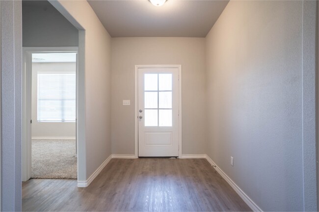 7606 60th St in Lubbock, TX - Building Photo - Building Photo