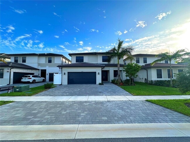 property at 17430 SW 46th St