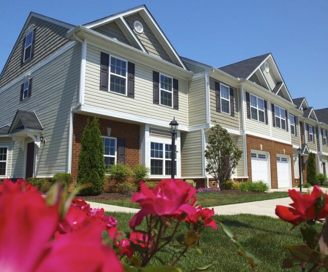 13516 River Fork Way Rentals in Chester, VA