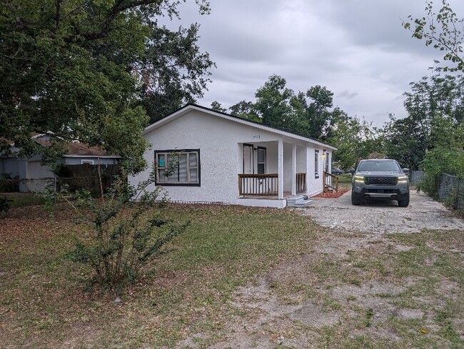 property at 3416 Phillips St