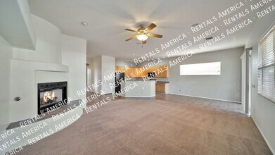 76 N Desert Stream Dr, Unit 3307 in Tucson, AZ - Building Photo - Building Photo