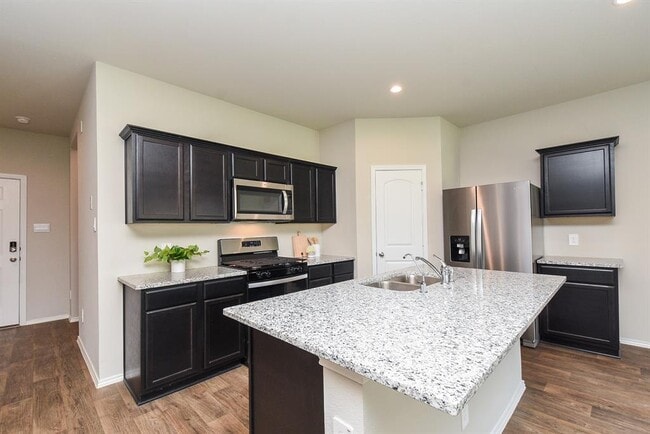40530 Birch Shadows Ct in Magnolia, TX - Building Photo - Building Photo