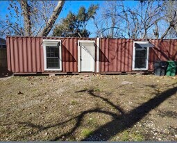 7509 Touchstone St in Houston, TX - Building Photo