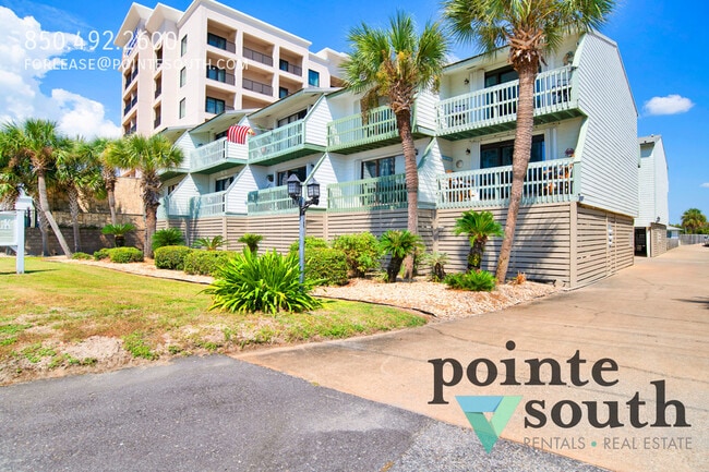 554 E Beach Blvd in Gulf Shores, AL - Building Photo - Building Photo