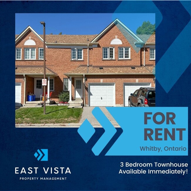 10 Bassett Blvd in Whitby, ON - Building Photo - Building Photo