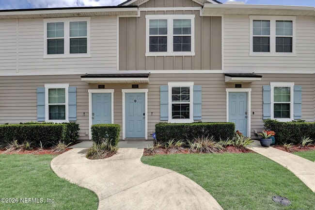 197 Whispering Brk Dr in St. Augustine, FL - Building Photo - Building Photo