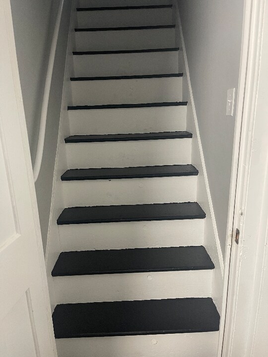 595 William St in Bridgeport, CT - Foto de edificio