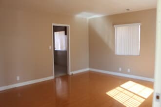 2033 S Isabella Ave in Monterey Park, CA - Building Photo - Building Photo
