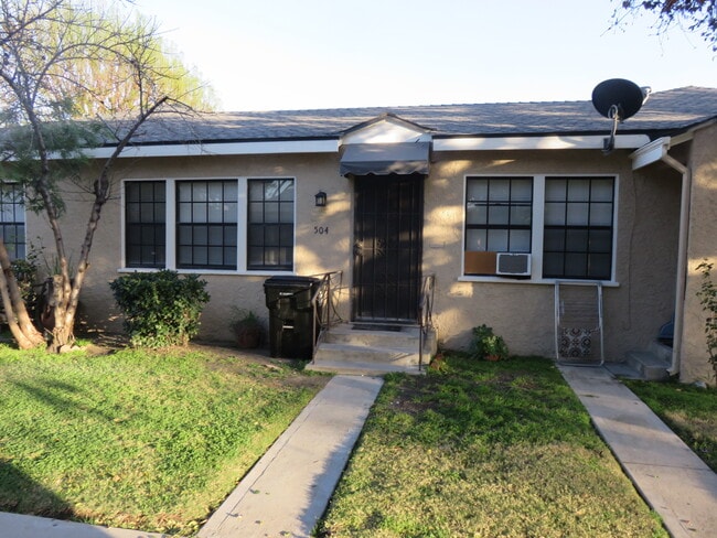 508 Allen Ave, Unit 508 ALLEN in Glendale, CA - Building Photo - Building Photo