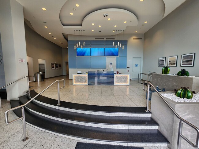 200 Hoover Ave in Las Vegas, NV - Building Photo - Building Photo