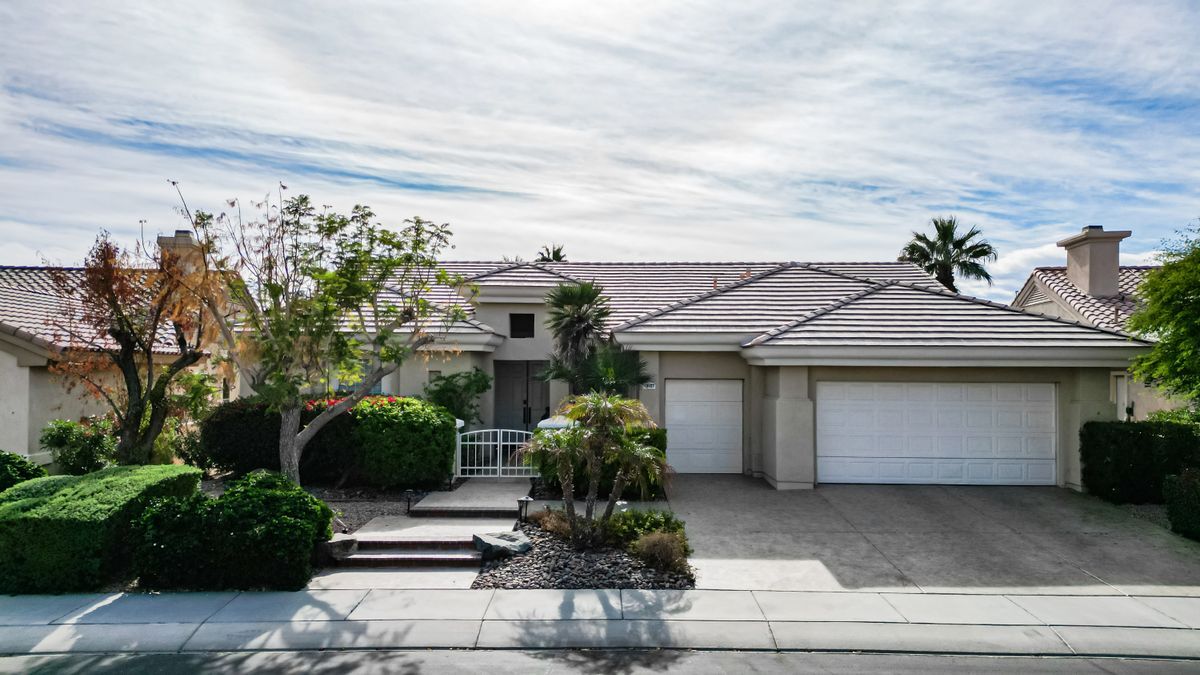 78907 Fountain Hills Dr in Palm Desert, CA - Building Photo