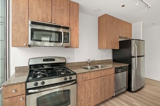 567 S Dearborn St in Chicago, IL - Building Photo - Building Photo