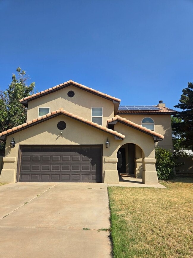 property at 231 Olive Dr
